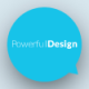 PowerfulDesign (Pty) Ltd. logo